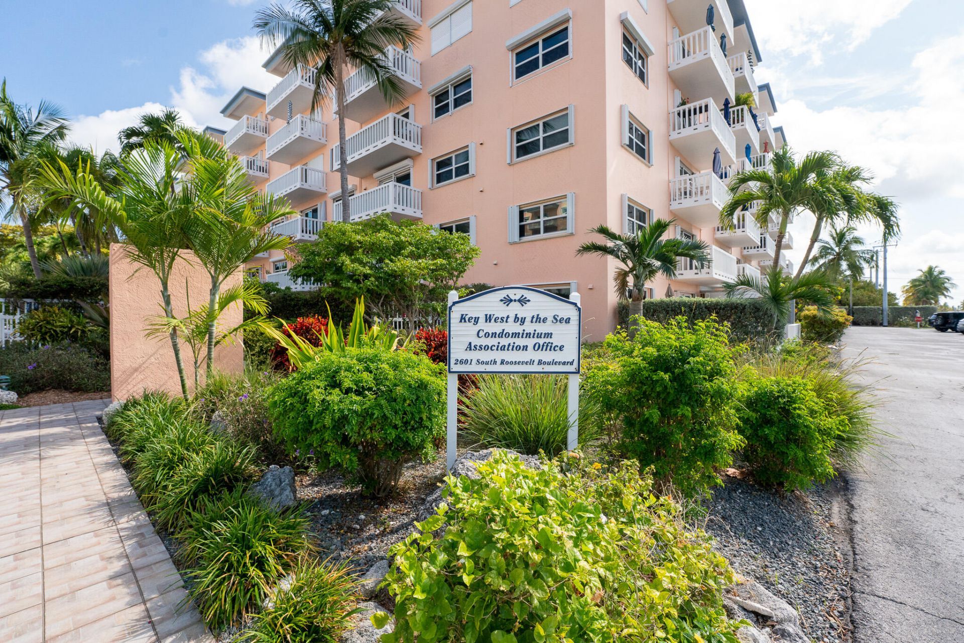 2601 S Roosevelt Boulevard, Unit APT 103C, Key West, FL 33040 Photo