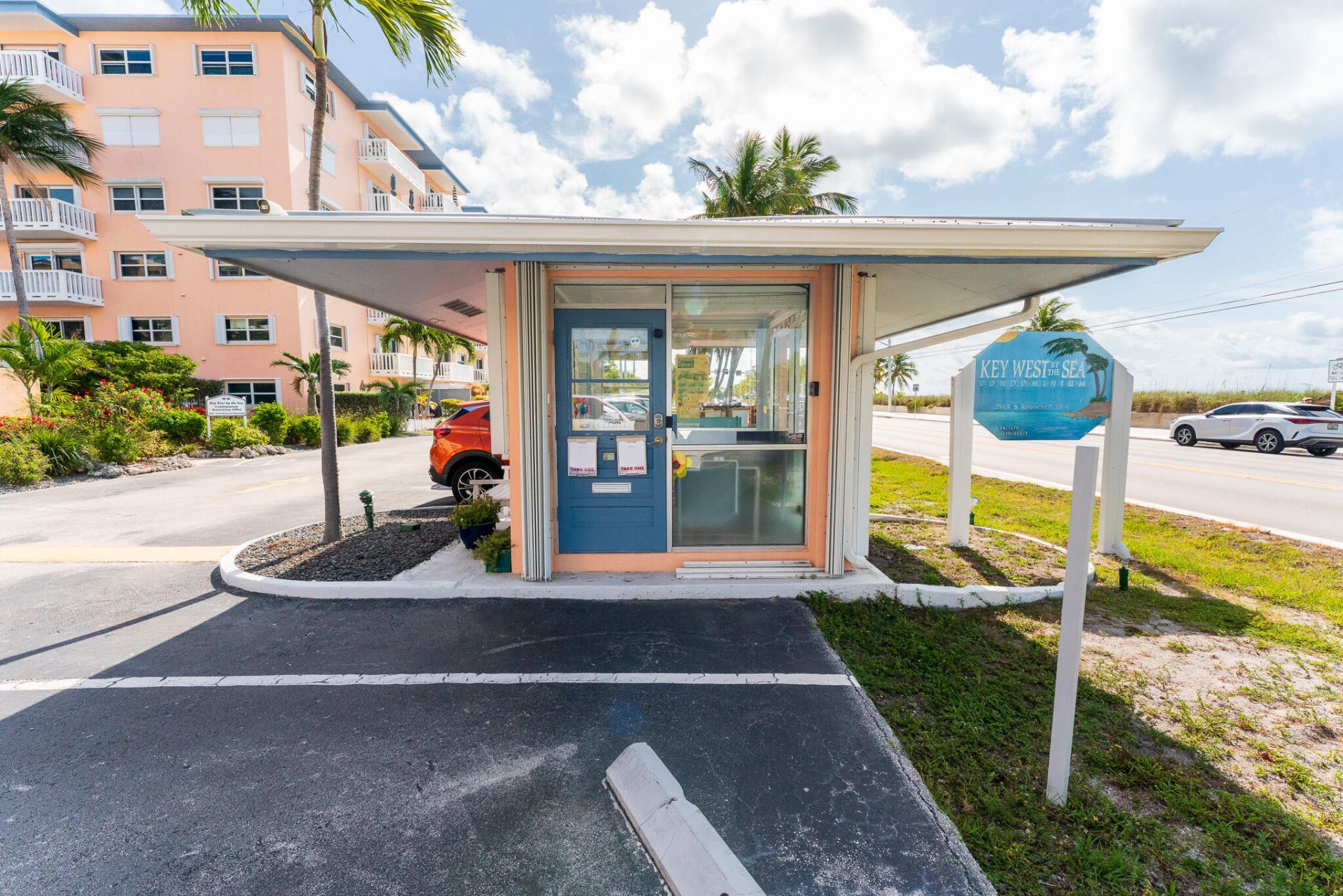 2601 S Roosevelt Boulevard, Unit APT 103C, Key West, FL 33040 Photo