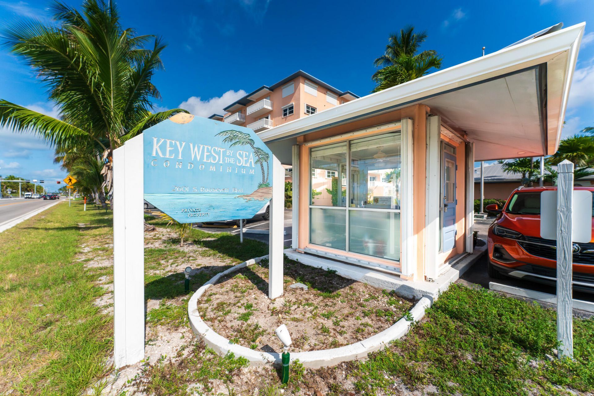 2601 S Roosevelt Boulevard, Unit APT 103C, Key West, FL 33040 Photo