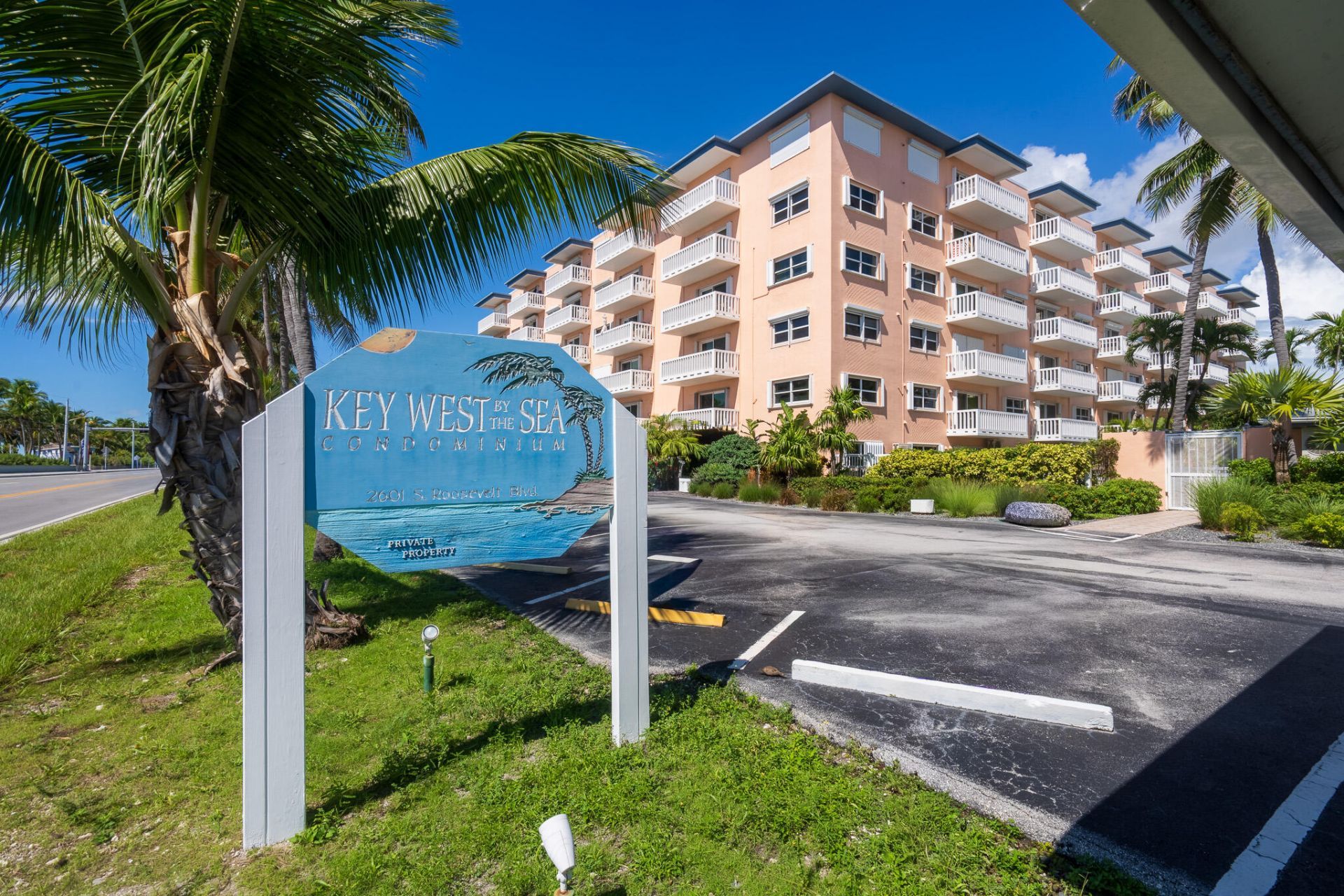 2601 S Roosevelt Boulevard, Unit APT 103C, Key West, FL 33040 Photo
