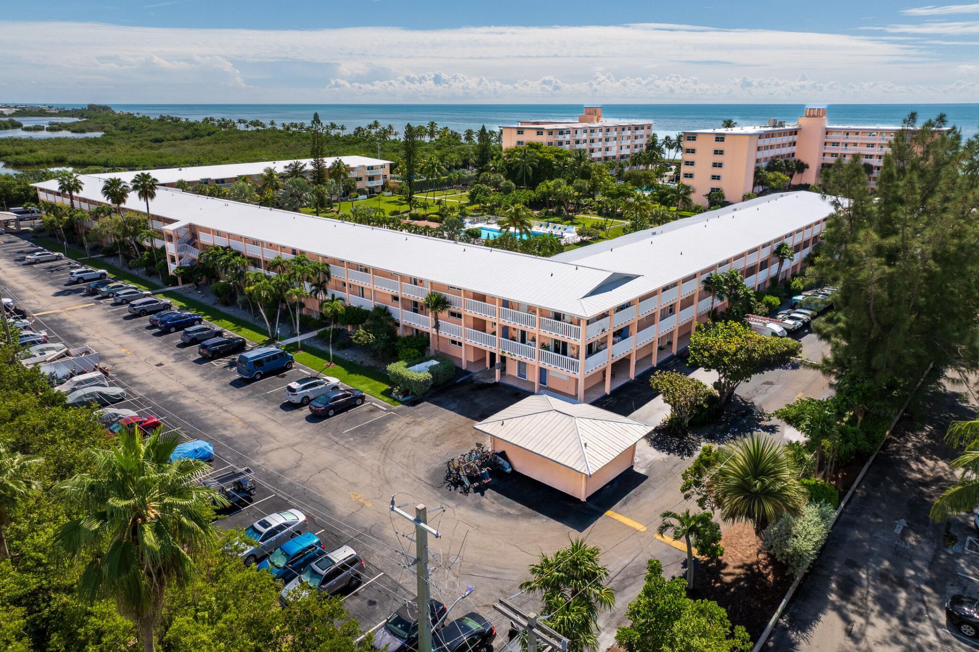 2601 S Roosevelt Boulevard, Unit APT 103C, Key West, FL 33040 Photo