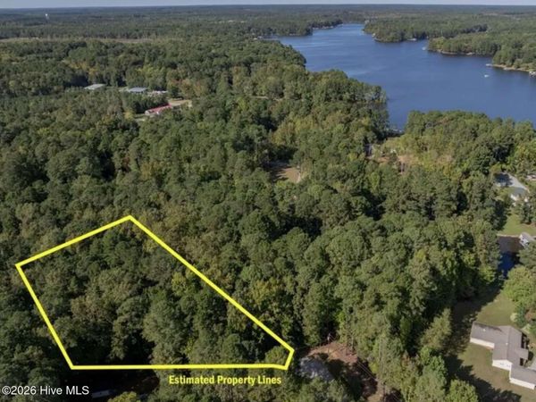 0 Locust Court , Littleton, NC 27850