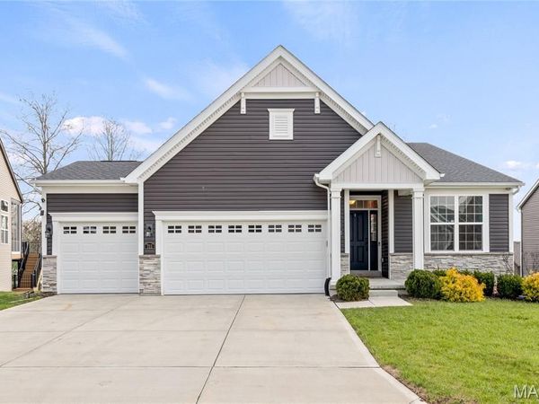 711 Tinsley Court , Cottleville, MO 63304
