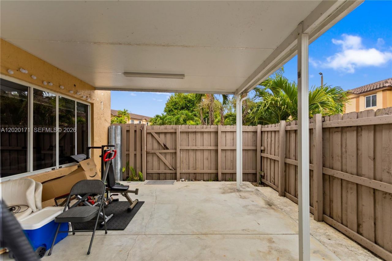 8374 SW 152nd Ave , Unit 47, Miami, FL 33193 Photo