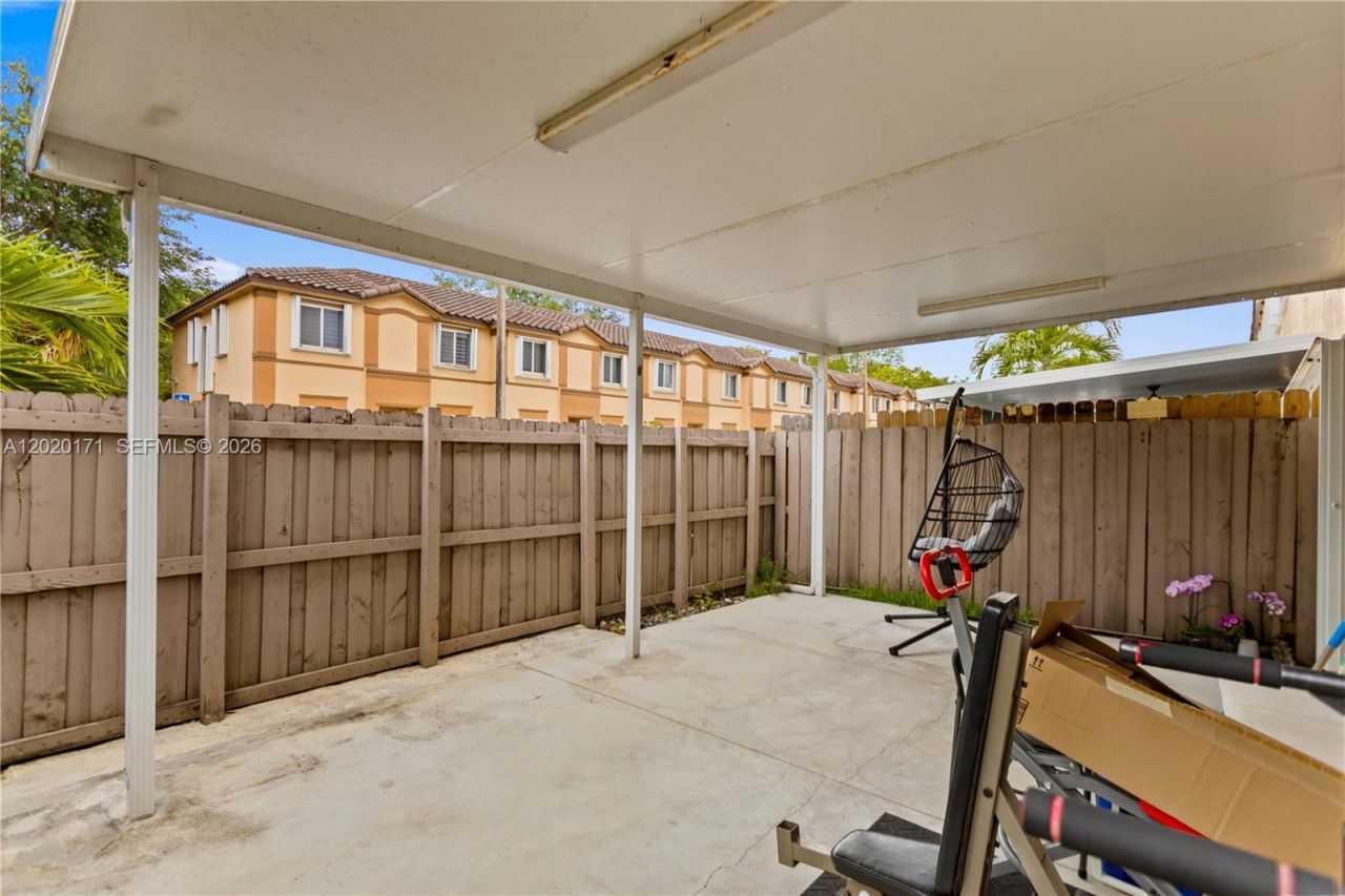 8374 SW 152nd Ave , Unit 47, Miami, FL 33193 Photo