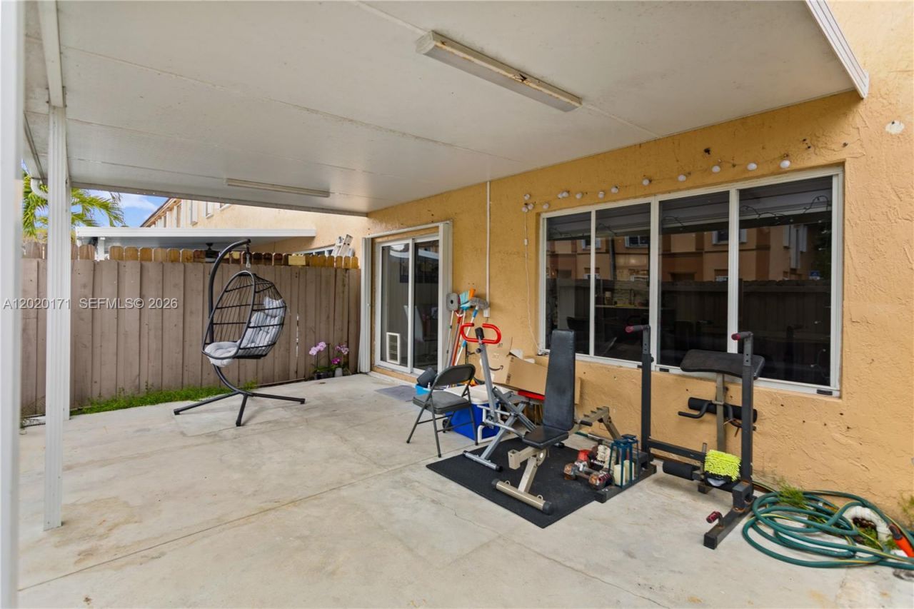 8374 SW 152nd Ave , Unit 47, Miami, FL 33193 Photo