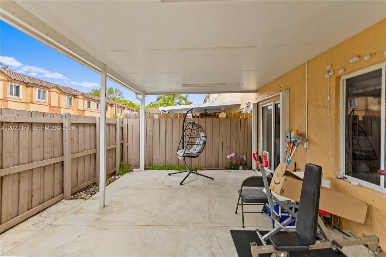 8374 SW 152nd Ave , Unit 47, Miami, FL 33193 Photo