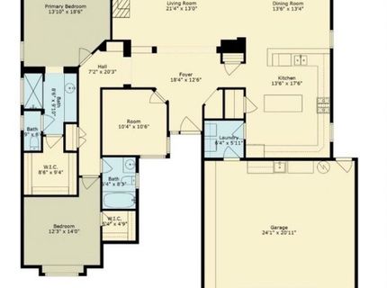 1885 Starview Ln, Lincoln, CA 95648 Photo