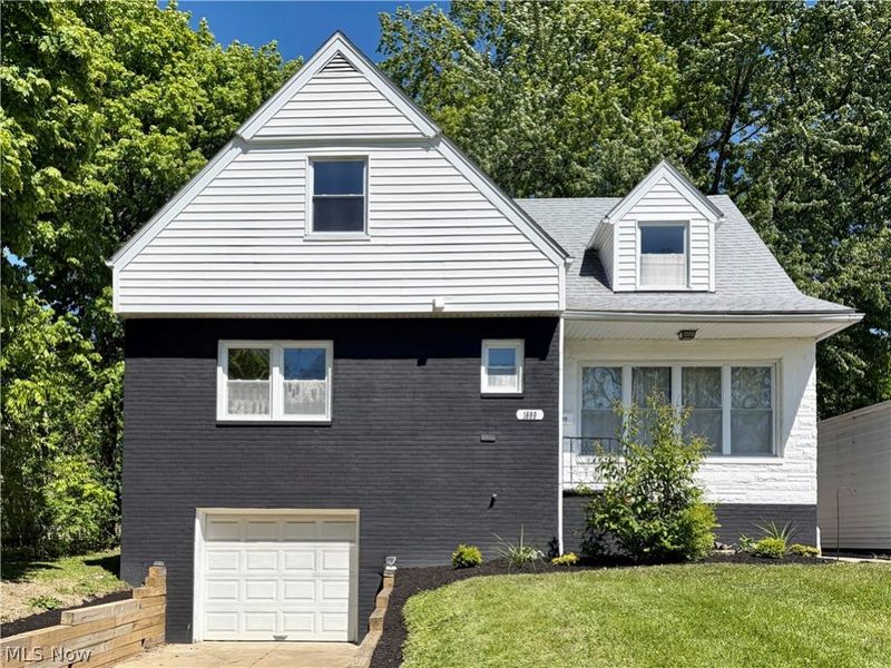 1699 Warrensville Center Road, South Euclid, OH 44121 Photo 1