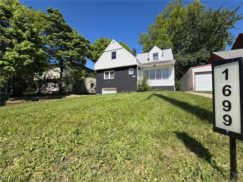 1699 Warrensville Center Road, South Euclid, OH 44121 Photo 1