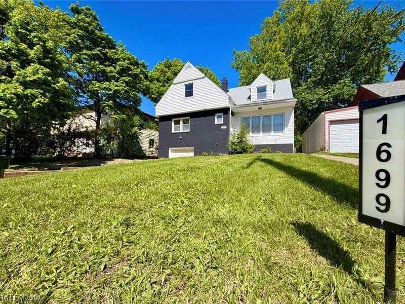 1699 Warrensville Center Road, South Euclid, OH 44121 Photo 2