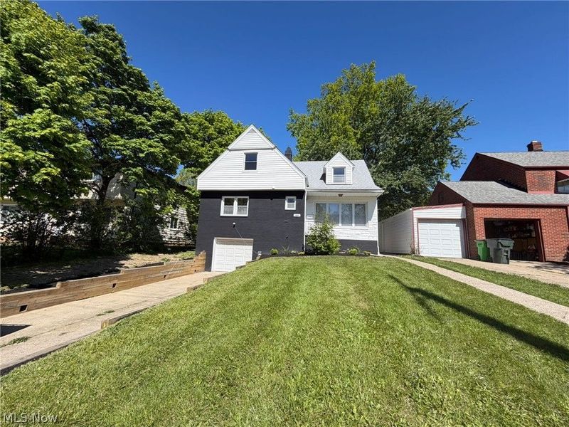 1699 Warrensville Center Road, South Euclid, OH 44121 Photo 2