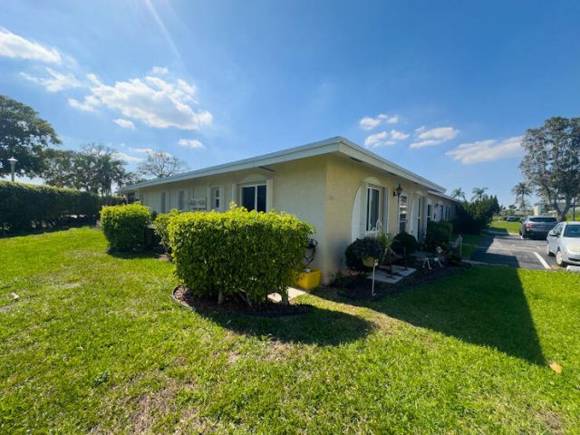 13787 Flora Place, Unit A, Delray Beach, FL 33484 Photo