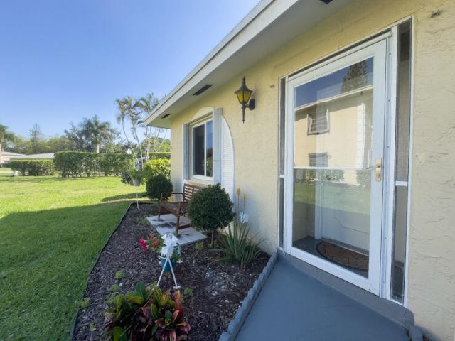 13787 Flora Place, Unit A, Delray Beach, FL 33484 Photo