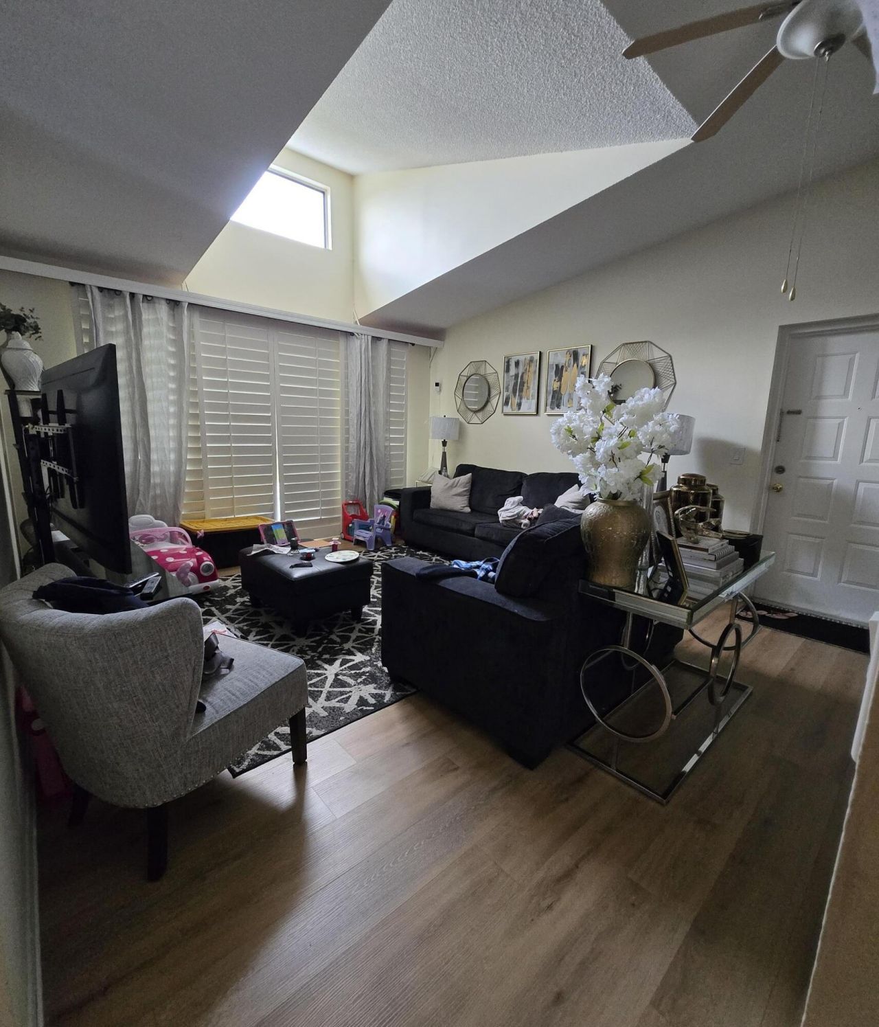 1009 Green Pine Boulevard, Unit D3, West Palm Beach, FL 33409 Photo