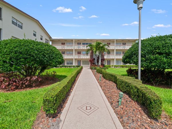 148 Preston Way, Unit 148, Boca Raton, FL 33434