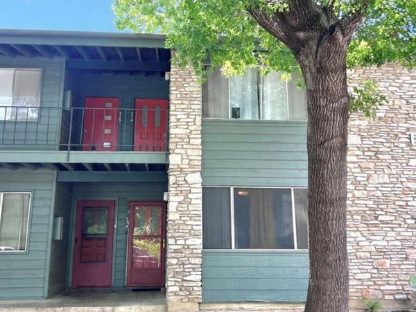 1304 Mariposa DR, Unit 114, Austin, TX 78704
