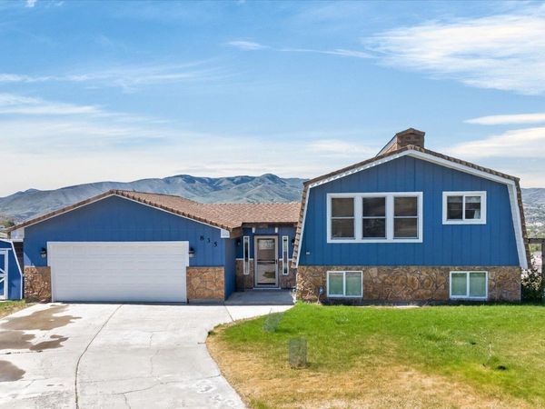 835 Edna Loop, Pocatello, ID 83201