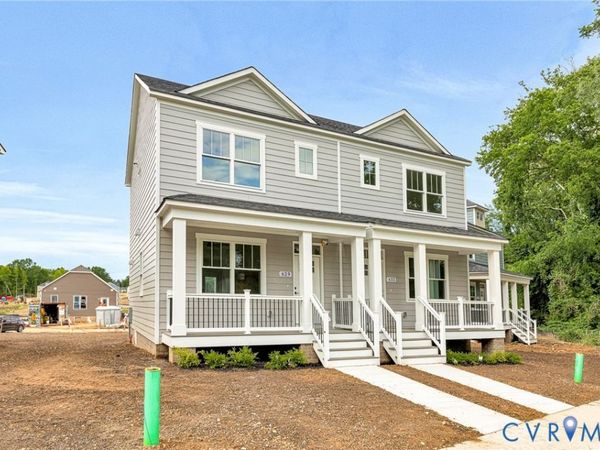629 Ellens Haven Alley , Richmond, VA 23222