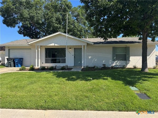 606 Bavarian Drive , New Braunfels, TX 78130