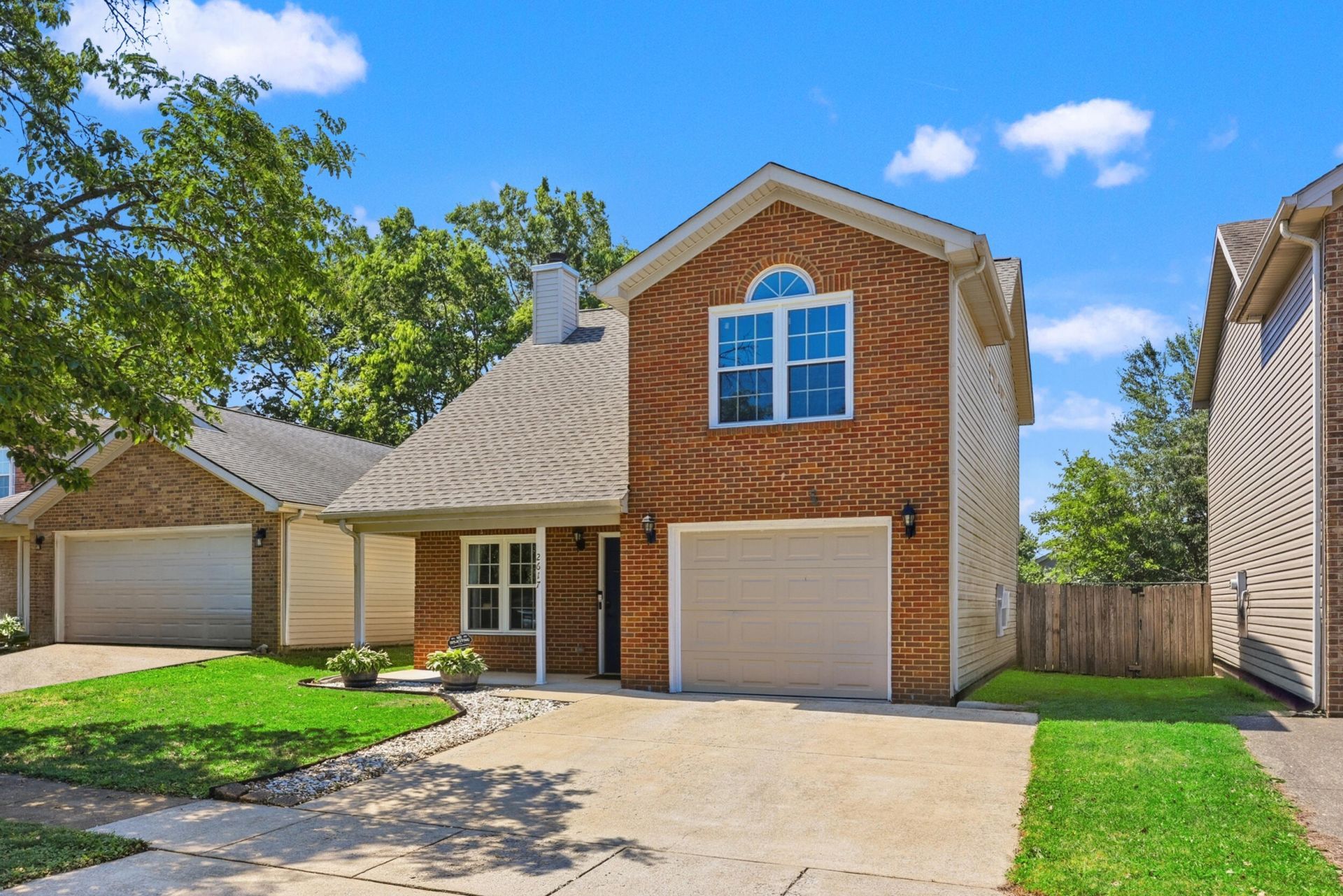 2617 Michelle Park, Lexington, KY 40511 Main Photo