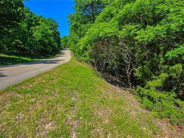 Lot #1190 Spring Creek Drive, Sunrise Beach, MO 65079
