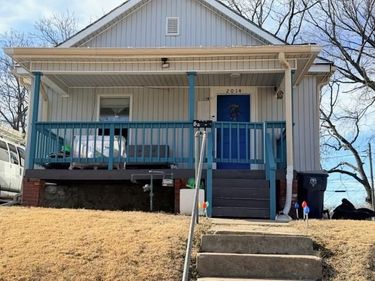 2014 Spruce Avenue, Kansas City, MO 64127