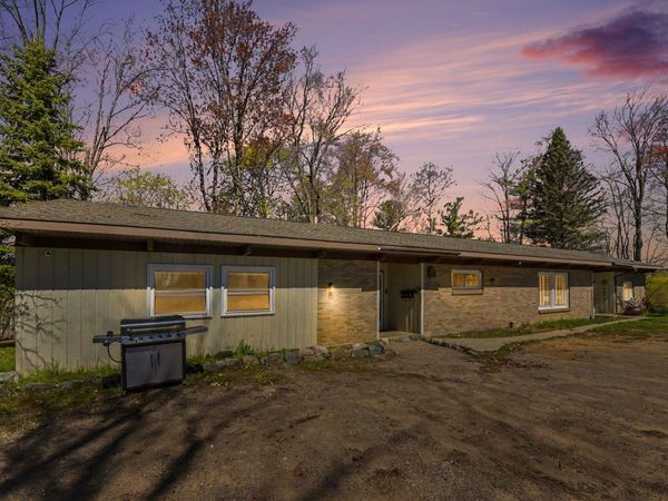 400 High, Unit 1, 2, 3, 4, Boyne City, MI 00000
