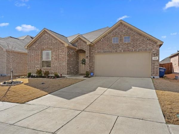 5028 Waterway Drive, Princeton, TX 75407
