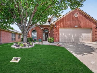 8849 Trace Ridge Parkway, Fort Worth, TX 76244
