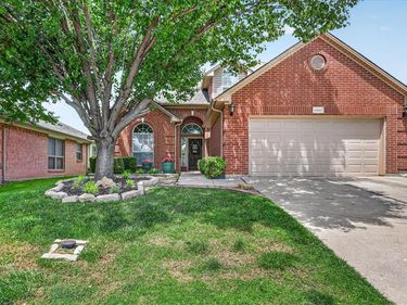 8849 Trace Ridge Parkway , Fort Worth, TX 76244
