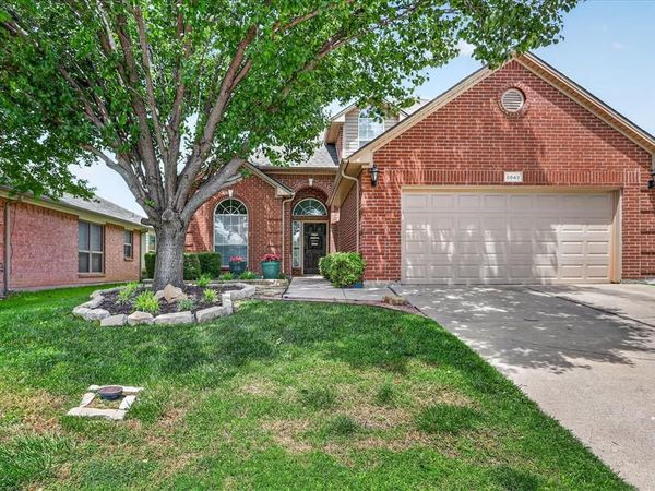 8849 Trace Ridge Parkway , Fort Worth, TX 76244