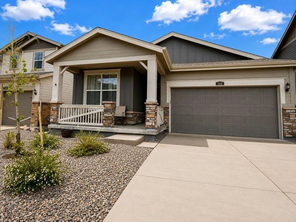 568 Yankee Boy Loop, Elizabeth, CO 80107