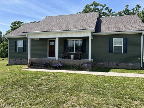 185 Haven Way , Westmoreland, TN 37186