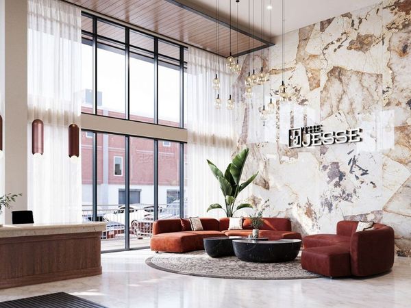730 Main St, Unit B3 -, Nashville, TN 37206