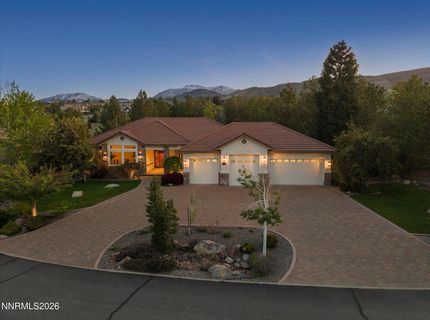 1035 Mountain Air Court, Reno, NV 89511 Photo