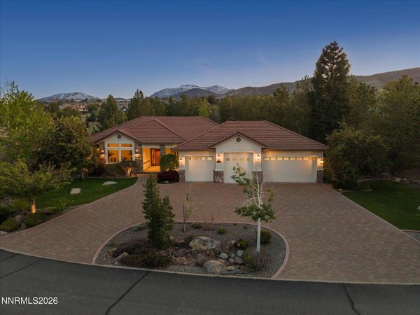 1035 Mountain Air Court, Reno, NV 89511