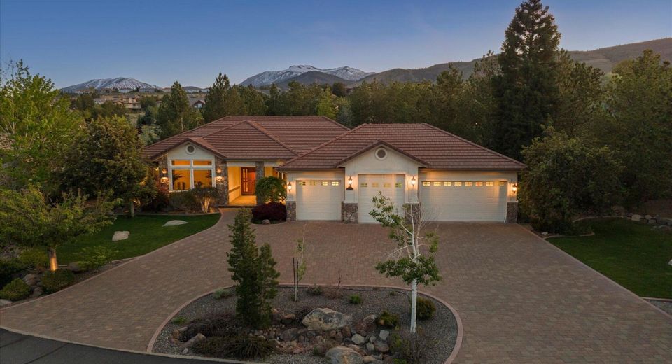 1035 Mountain Air Court, Reno, NV 89511 Photo
