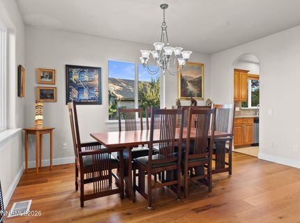 1035 Mountain Air Court, Reno, NV 89511 Photo