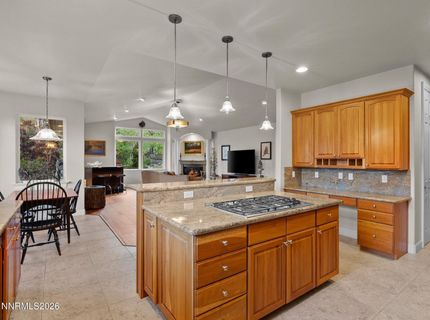 1035 Mountain Air Court, Reno, NV 89511 Photo