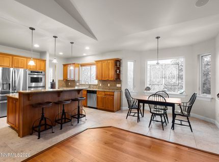 1035 Mountain Air Court, Reno, NV 89511 Photo