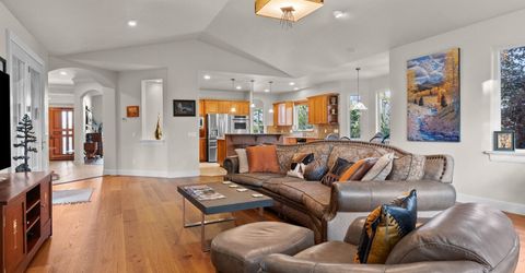 1035 Mountain Air Court, Reno, NV 89511 Photo