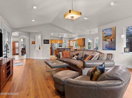 1035 Mountain Air Court, Reno, NV 89511 Photo