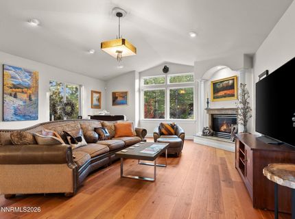 1035 Mountain Air Court, Reno, NV 89511 Photo