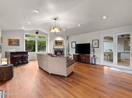 1035 Mountain Air Court, Reno, NV 89511 Photo