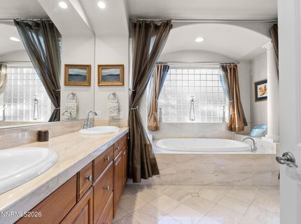 1035 Mountain Air Court, Reno, NV 89511 Photo