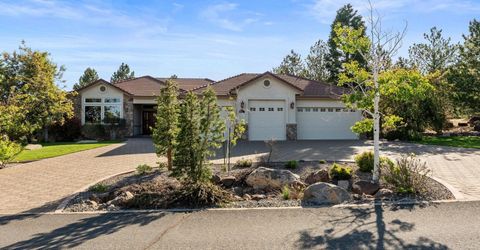 1035 Mountain Air Court, Reno, NV 89511 Photo