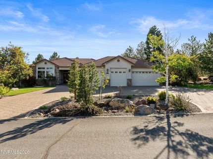 1035 Mountain Air Court, Reno, NV 89511 Photo