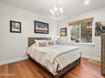1035 Mountain Air Court, Reno, NV 89511 Photo