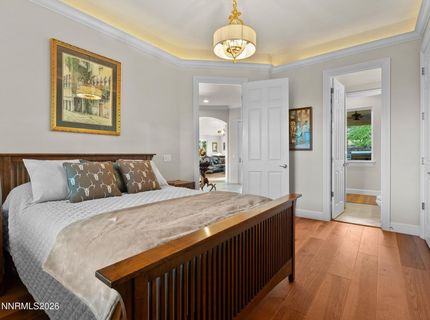 1035 Mountain Air Court, Reno, NV 89511 Photo